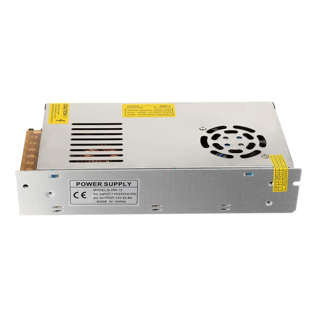 12V 20A Universal Switching Power Converter Transformer M24-11-8