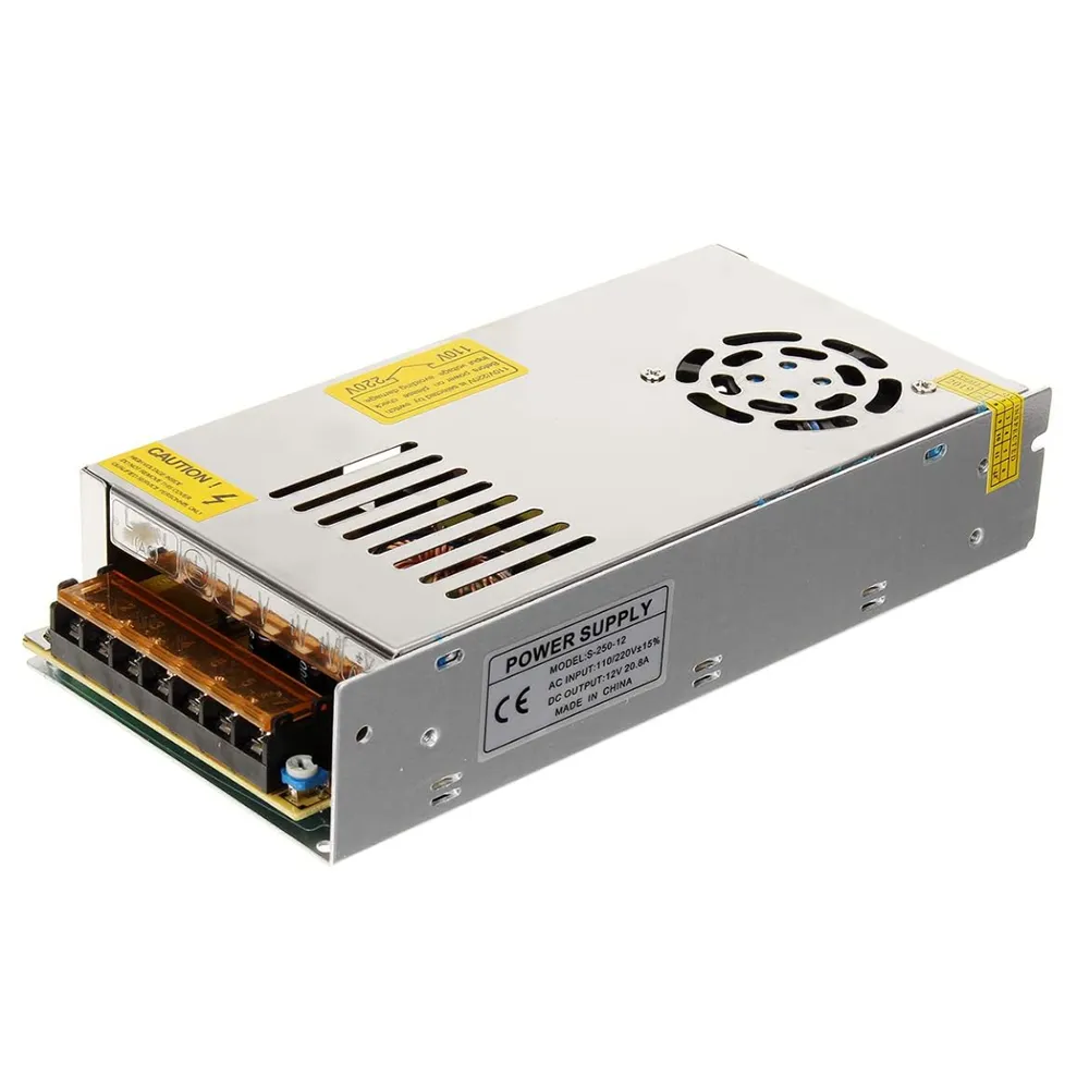 12V 20A Universal Switching Power Converter Transformer M24-11-8
