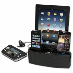 5 Port Smart Phone Charger