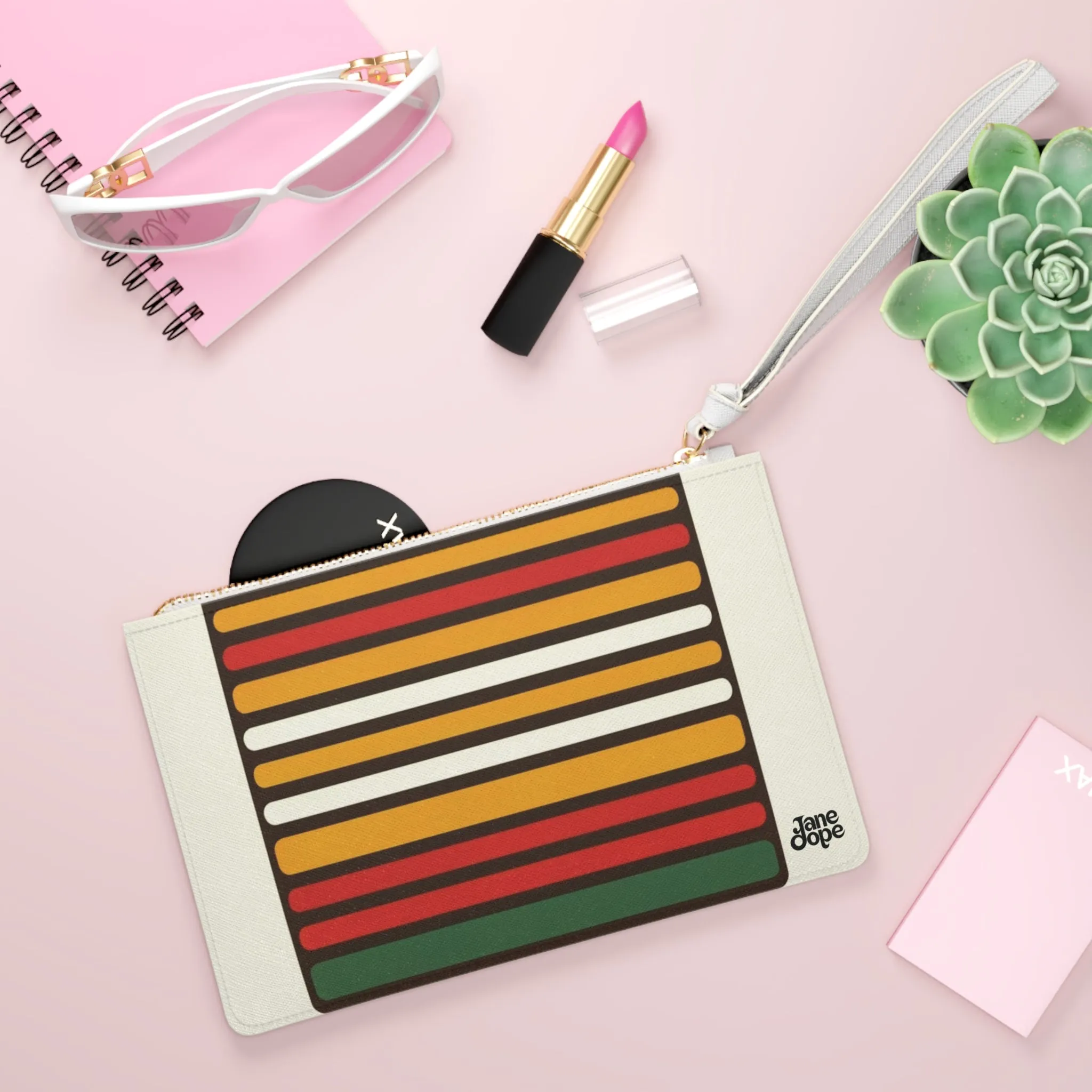 56 Hope Clutch
