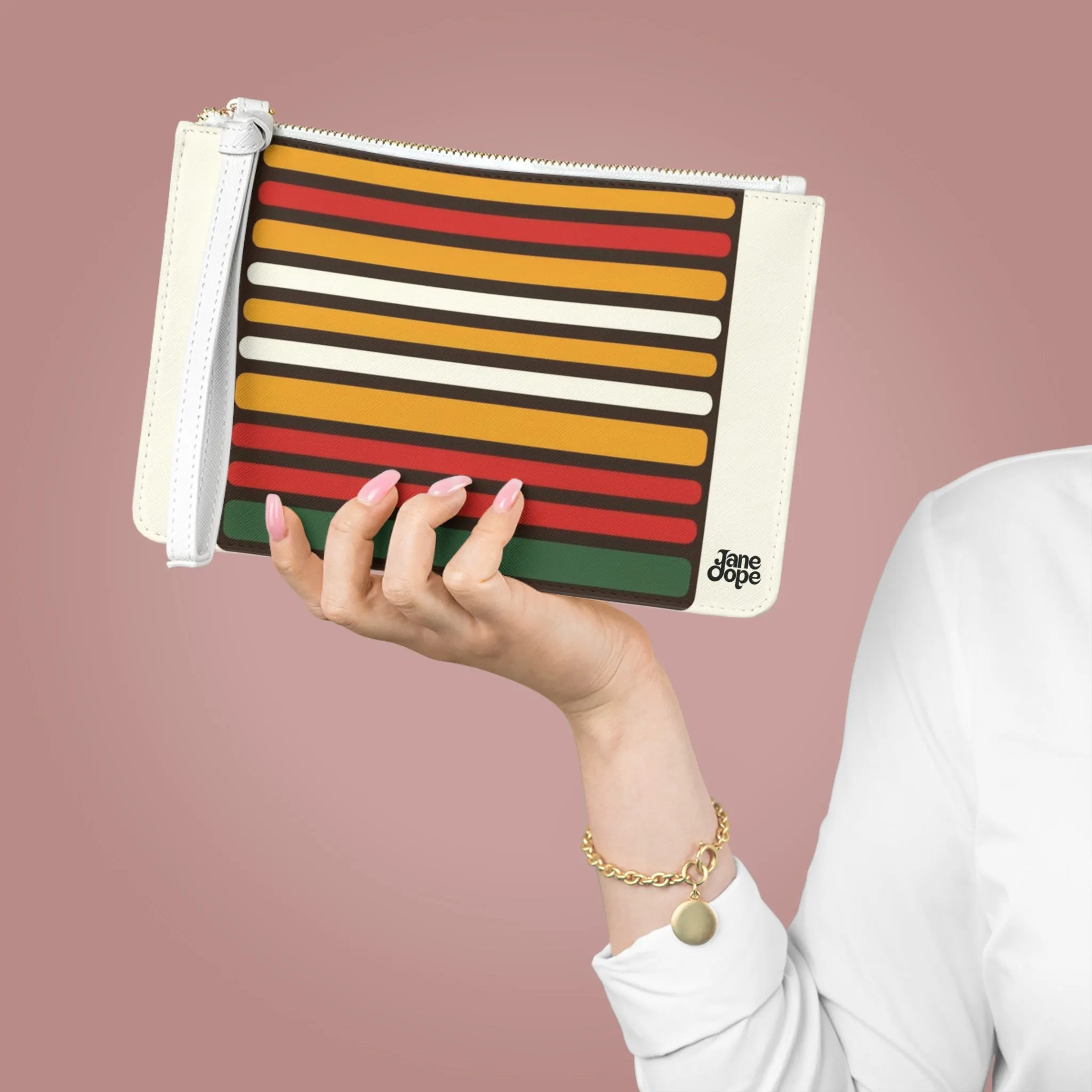 56 Hope Clutch