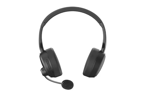 A4TECH BH220 BLACK WIRELESS HEADPHONE