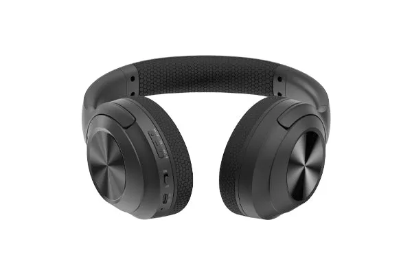 A4TECH BH220 BLACK WIRELESS HEADPHONE