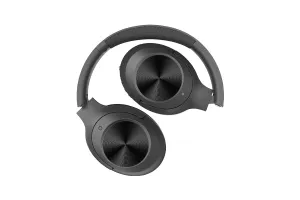 A4TECH BH220 BLACK WIRELESS HEADPHONE