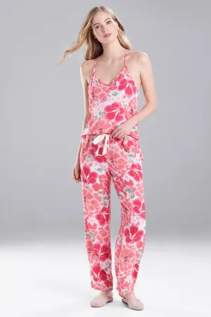 Abstract Suzani PJ