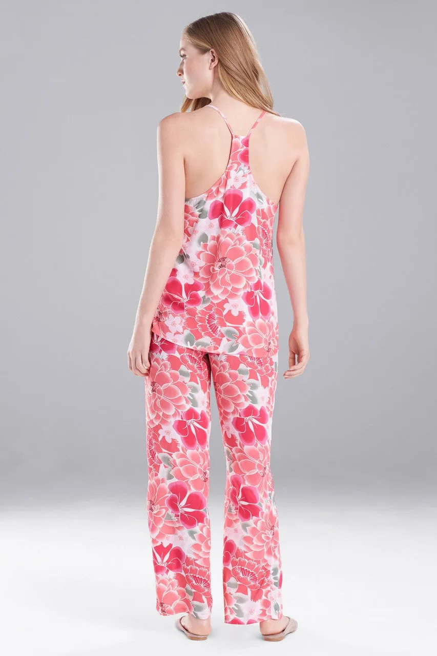 Abstract Suzani PJ