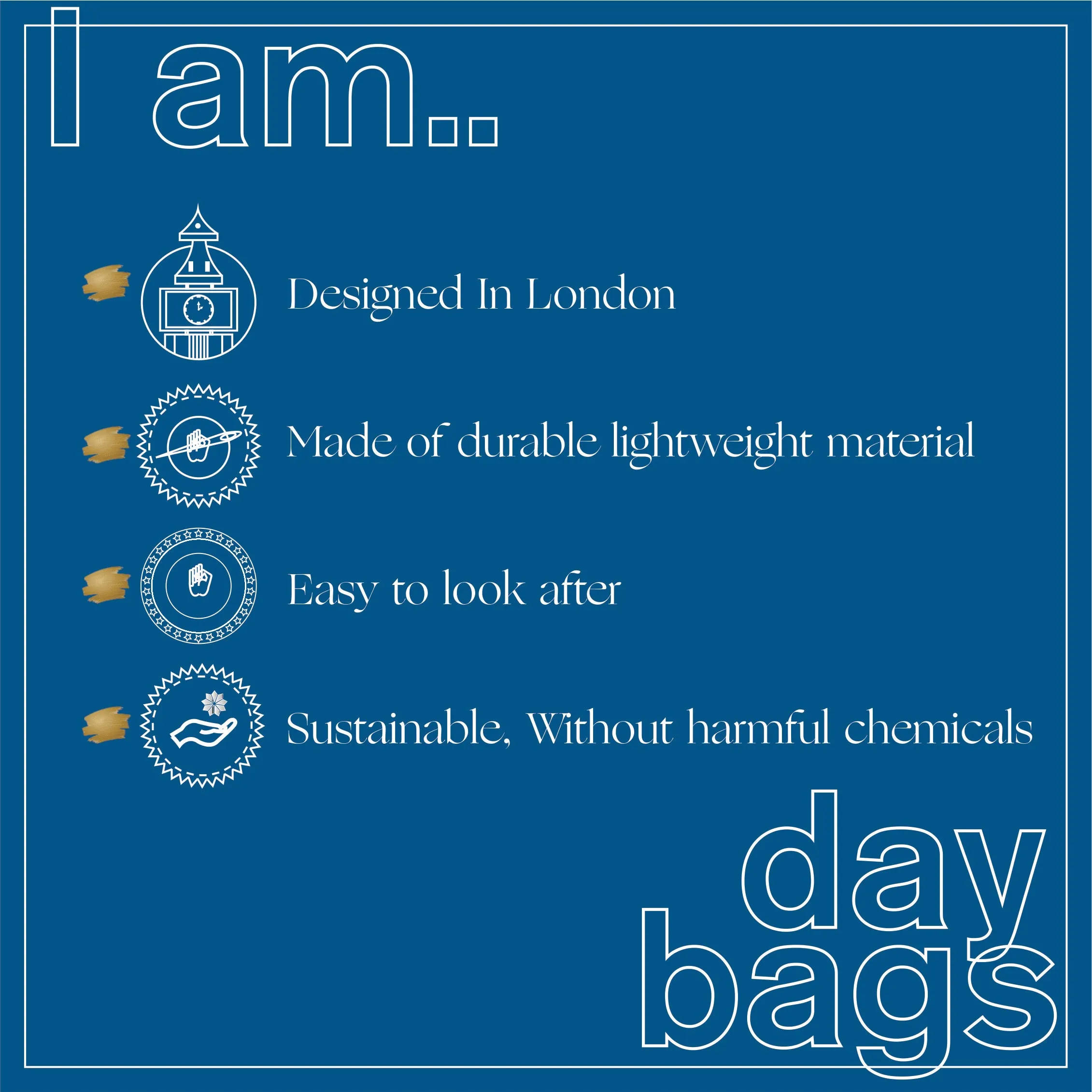 Accessorize London Women's Recycled nylon pocket crossbody