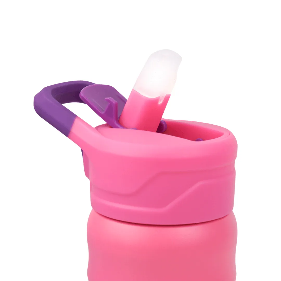 AquaFlask Kids II Vacuum Insulated Water Bottle 355ml (12oz)