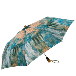 Avenue in the Rain Umbrella, Compact