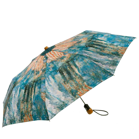 Avenue in the Rain Umbrella, Compact