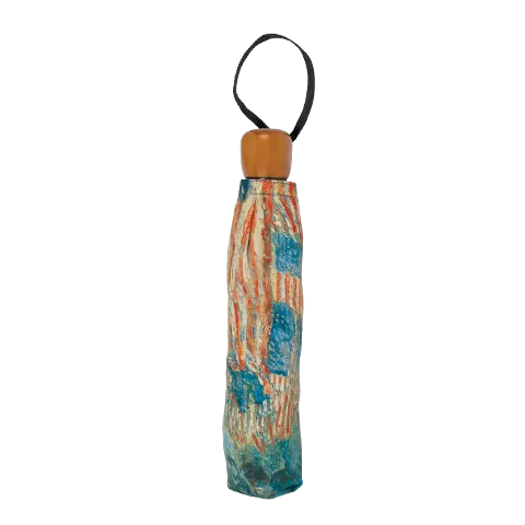 Avenue in the Rain Umbrella, Compact