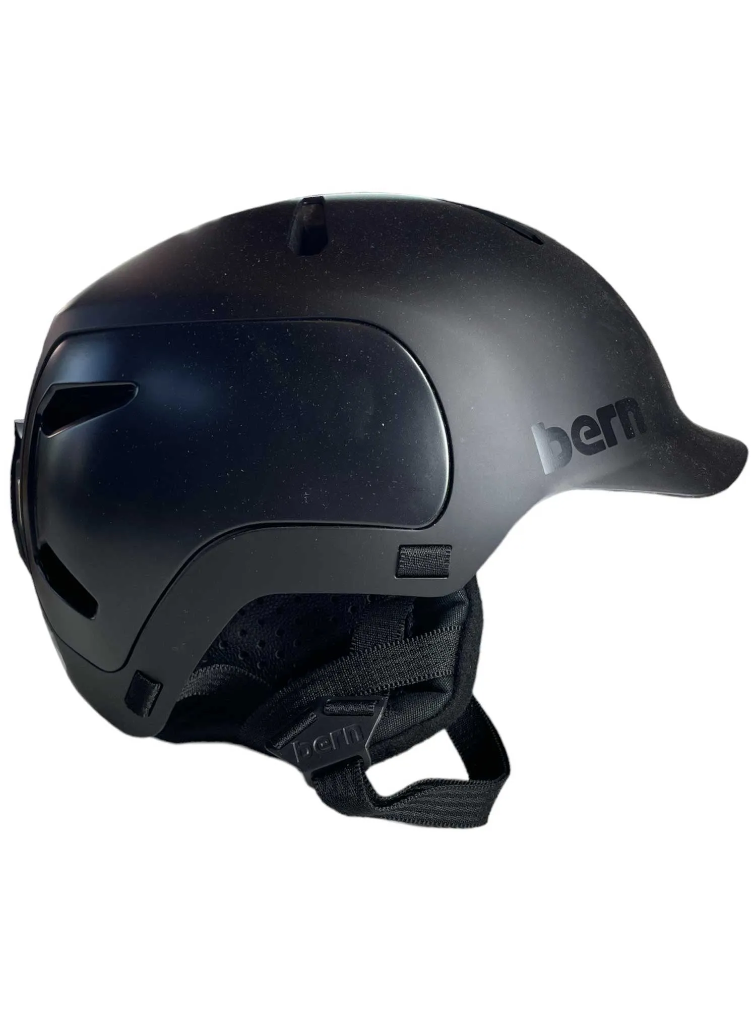 Bern Watts 2.0 Helmet