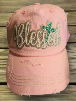 Blessed Cap