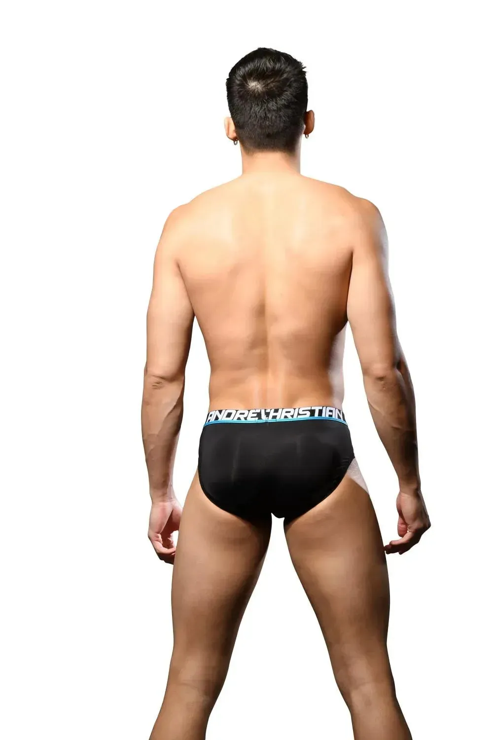 Brief ACTIVE SHAPE BRIEF w/ Bubble Butt Shaping Pads