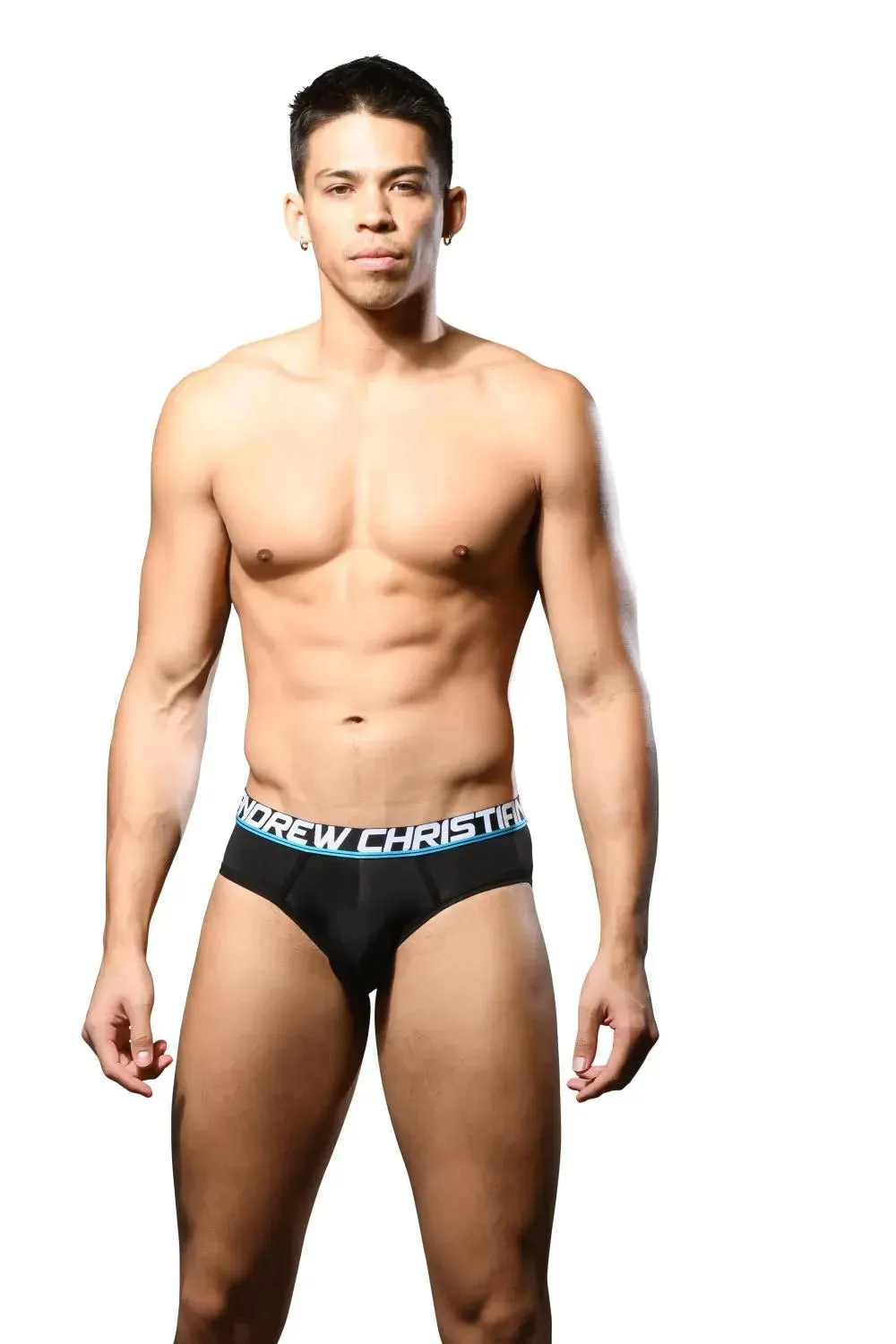 Brief ACTIVE SHAPE BRIEF w/ Bubble Butt Shaping Pads