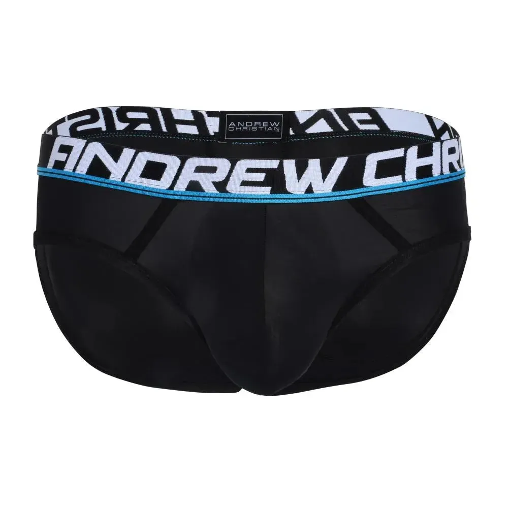 Brief ACTIVE SHAPE BRIEF w/ Bubble Butt Shaping Pads