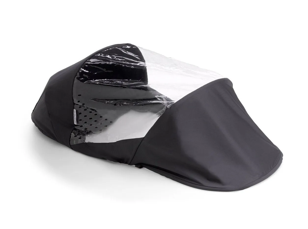 Bugaboo Ant Rain Cover Black