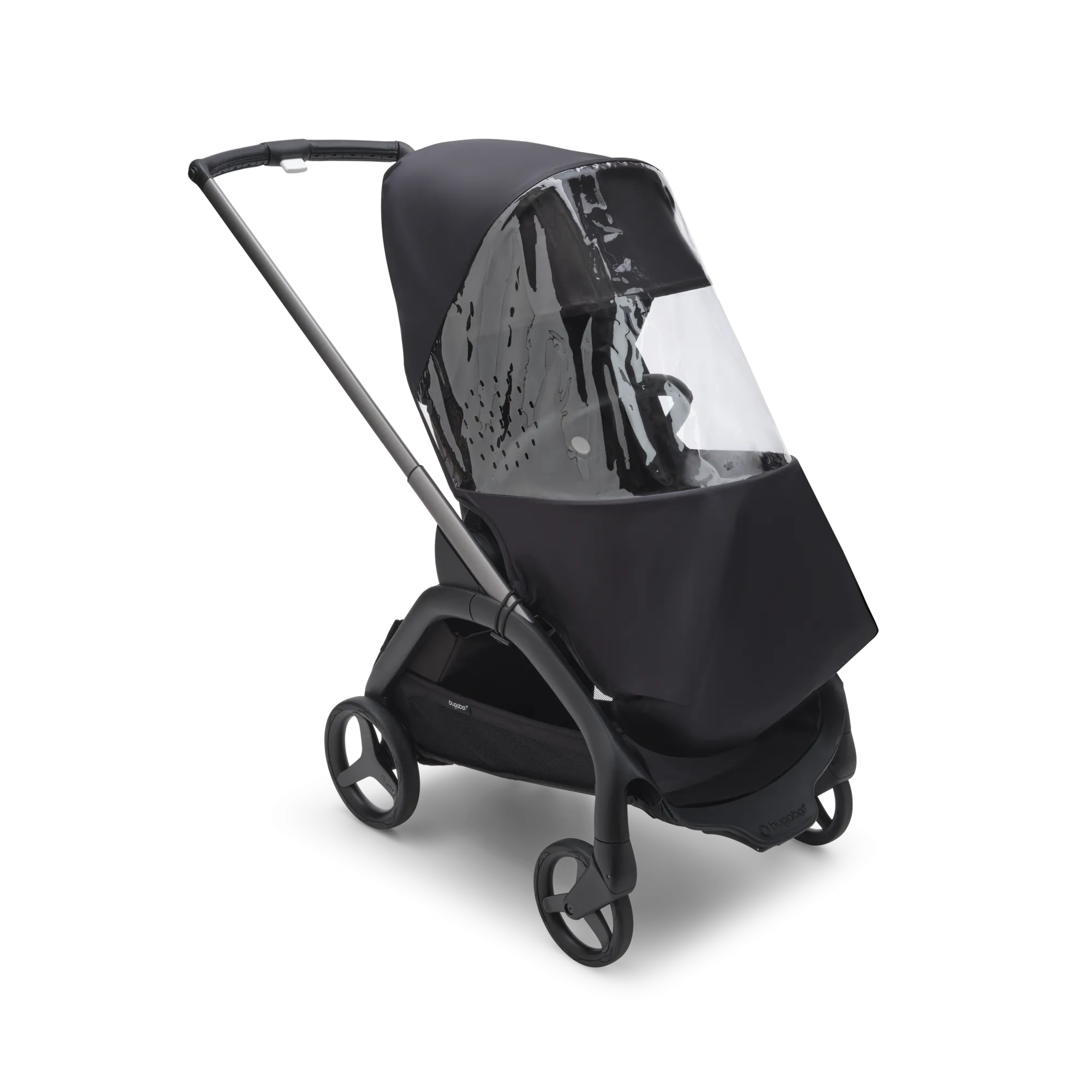Bugaboo Dragonfly Rain Cover
