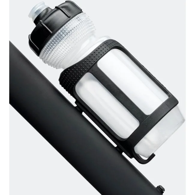 Cannondale ReGrip Side-Entry Left Cage Blk