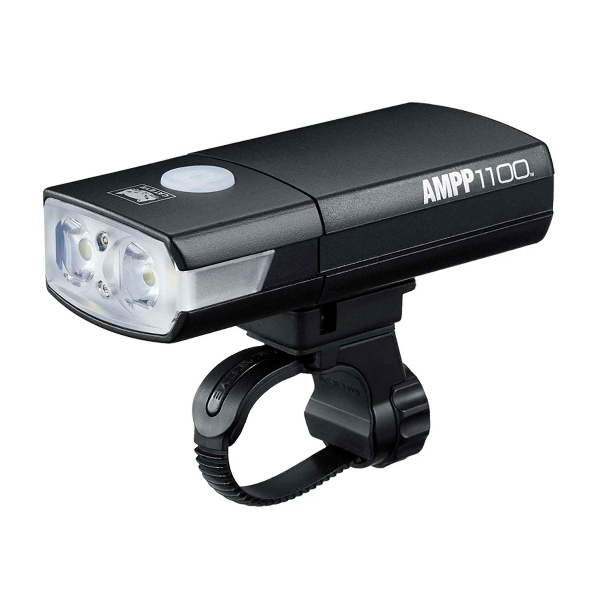 Cateye AMPP 1100 Front Light