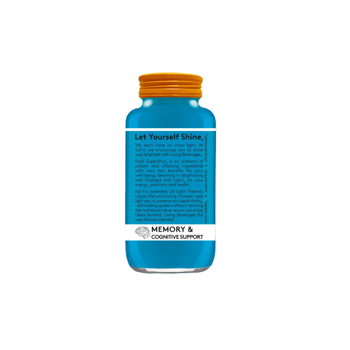 CLARI-TI® SuperShot®
