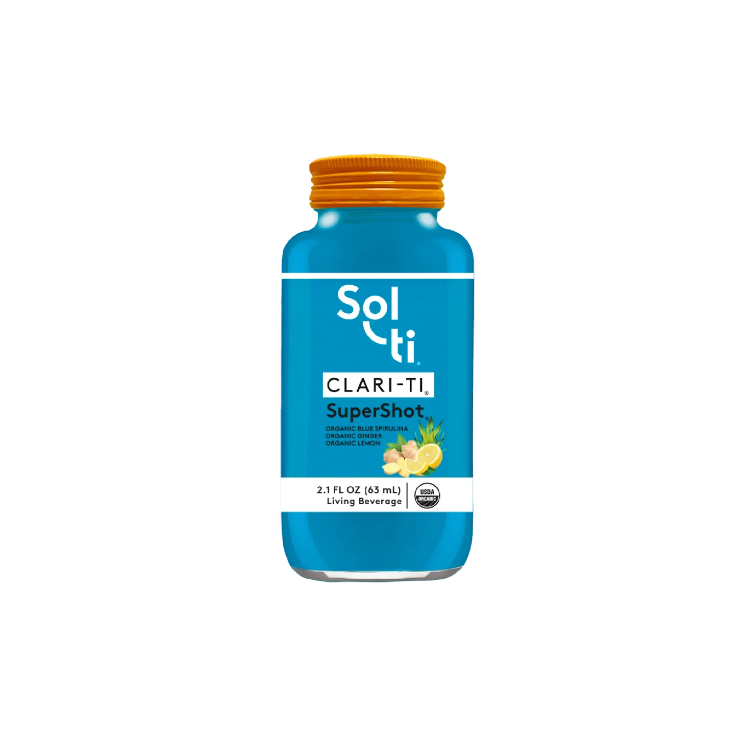 CLARI-TI® SuperShot®