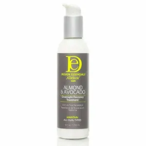 Design Essentials:Overnight Recovery Treatment 6 oz