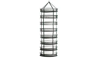 Dry Rack w/Clips 2ft