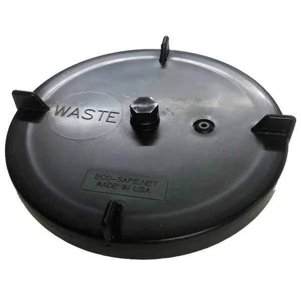 ECO-safe Toilet System Parts