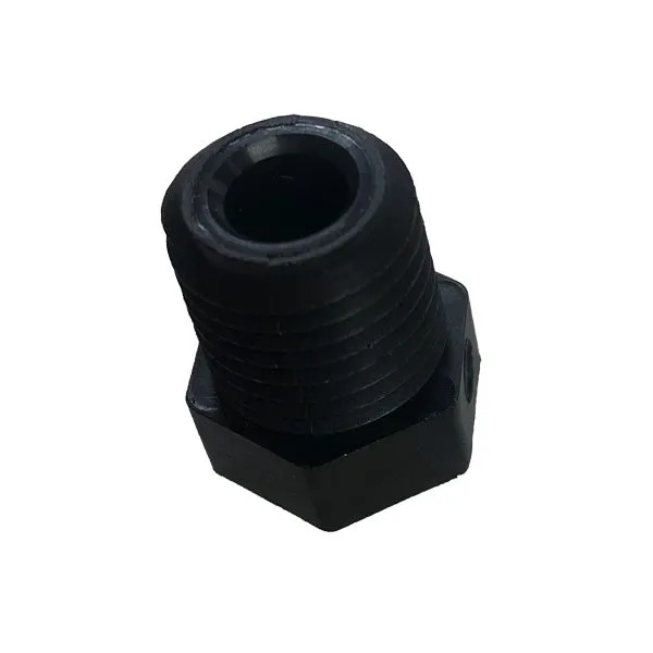 ECO-safe Toilet System Parts