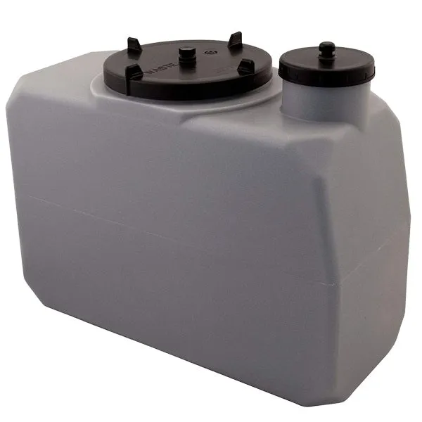 ECO-safe Toilet System Parts