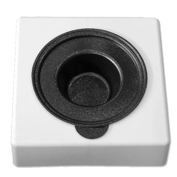 ECO-safe Toilet System Parts