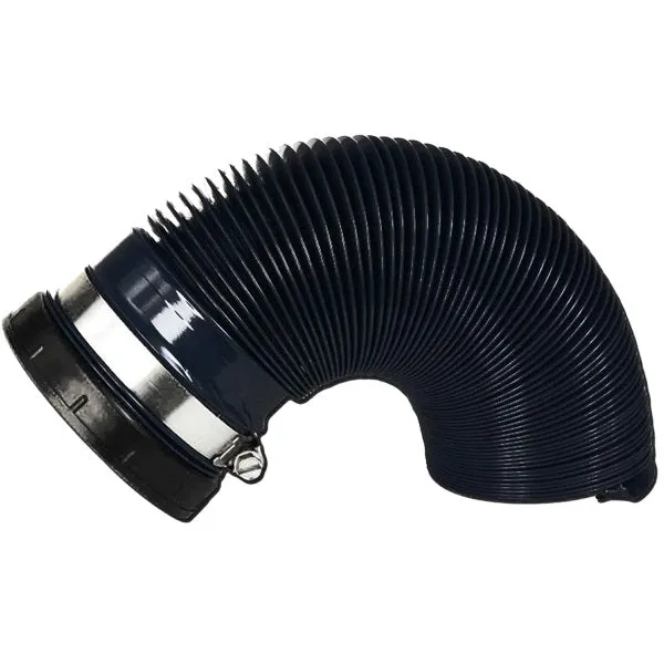 ECO-safe Toilet System Parts
