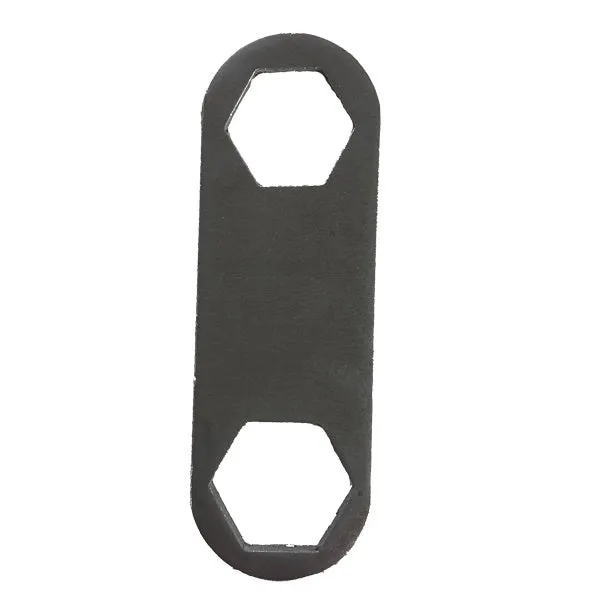 ECO-safe Toilet System Parts