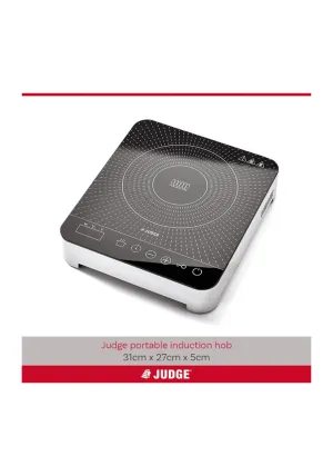 Electrical Induction Hob |  JEA90