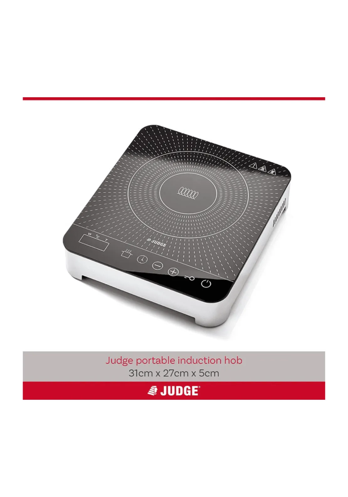 Electrical Induction Hob |  JEA90