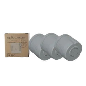 Epic Nano Filter Multi-Packs | Save 15%