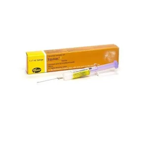 Equivac T Tetanus Vaccine