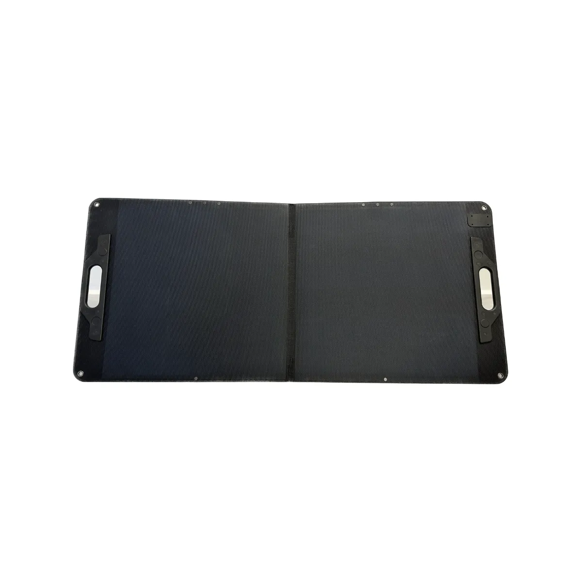 EvoCharge Sunmaster 100W Pro Portable Solar Panel