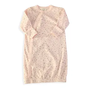 Florence Pebble Kimono Sleep Gown