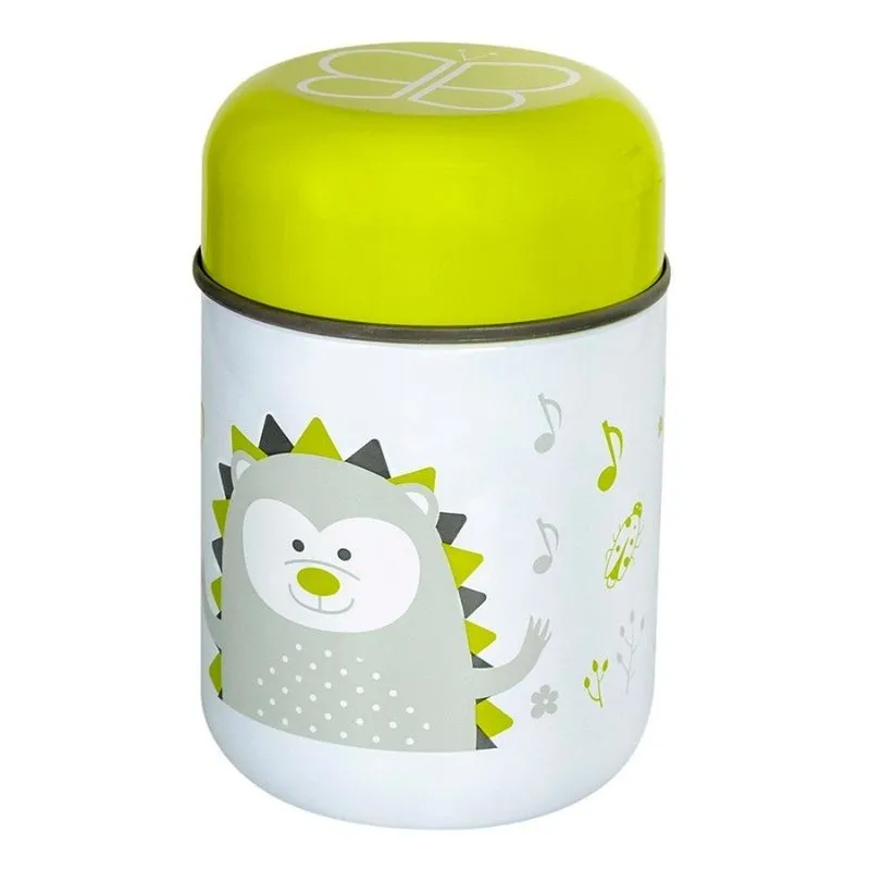 Foöd - Thermal Food Containers