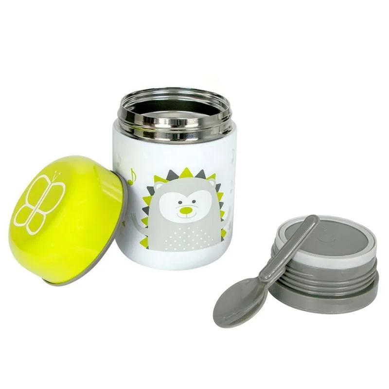 Foöd - Thermal Food Containers