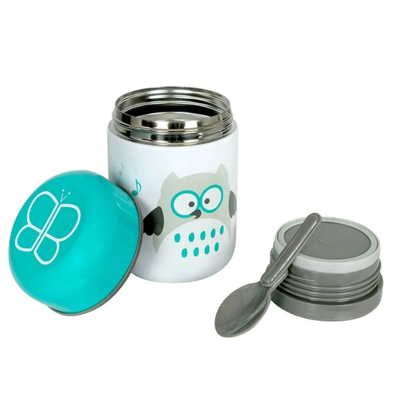 Foöd - Thermal Food Containers
