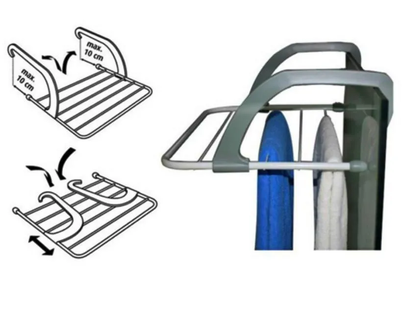 Foldable Drying Rack