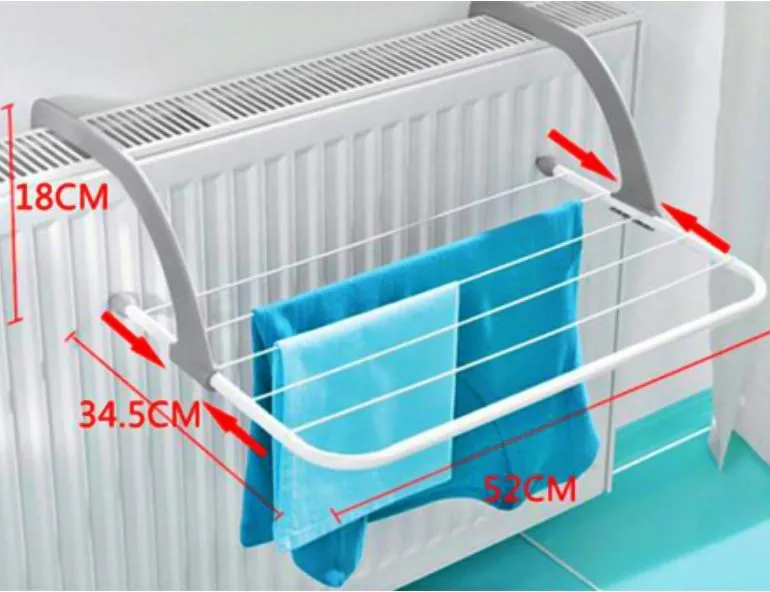 Foldable Drying Rack