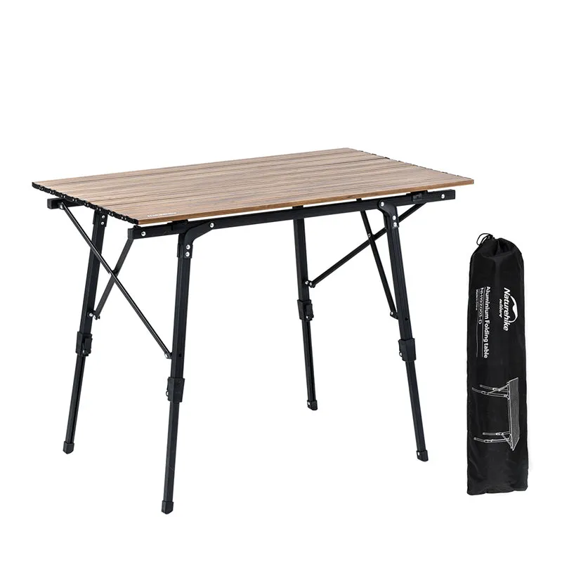 Foldable Picnic Table