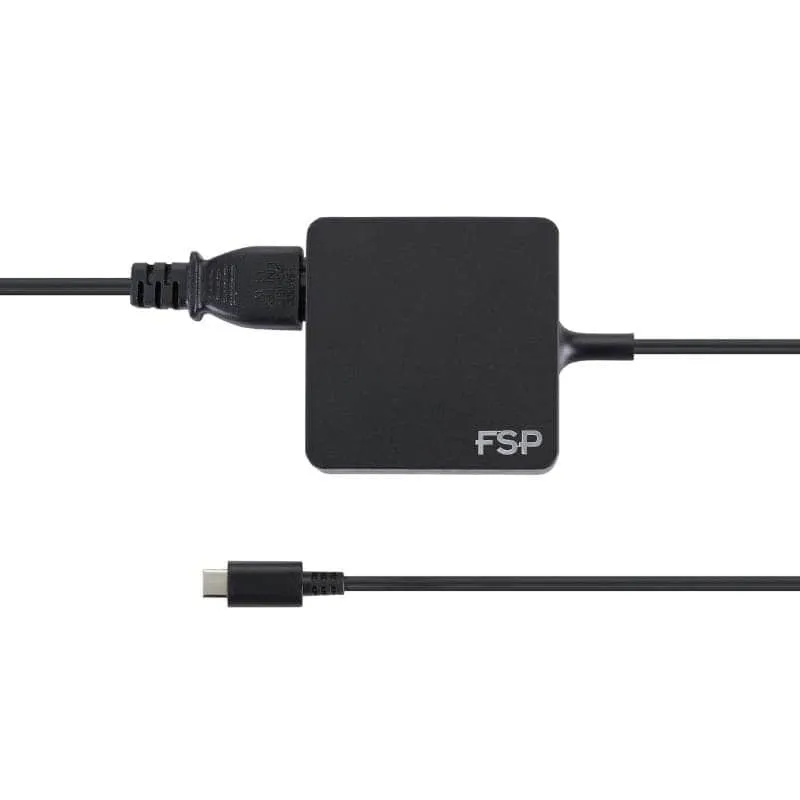 Fsp Nb C Type C 45 W Universal Adapter Pna0450206