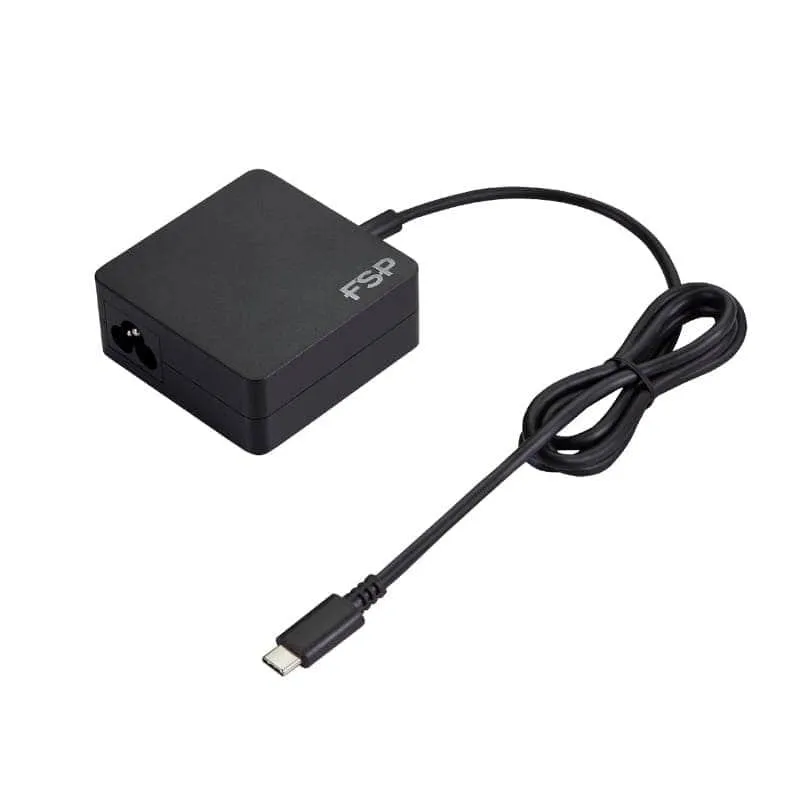 Fsp Nb C Type C 45 W Universal Adapter Pna0450206