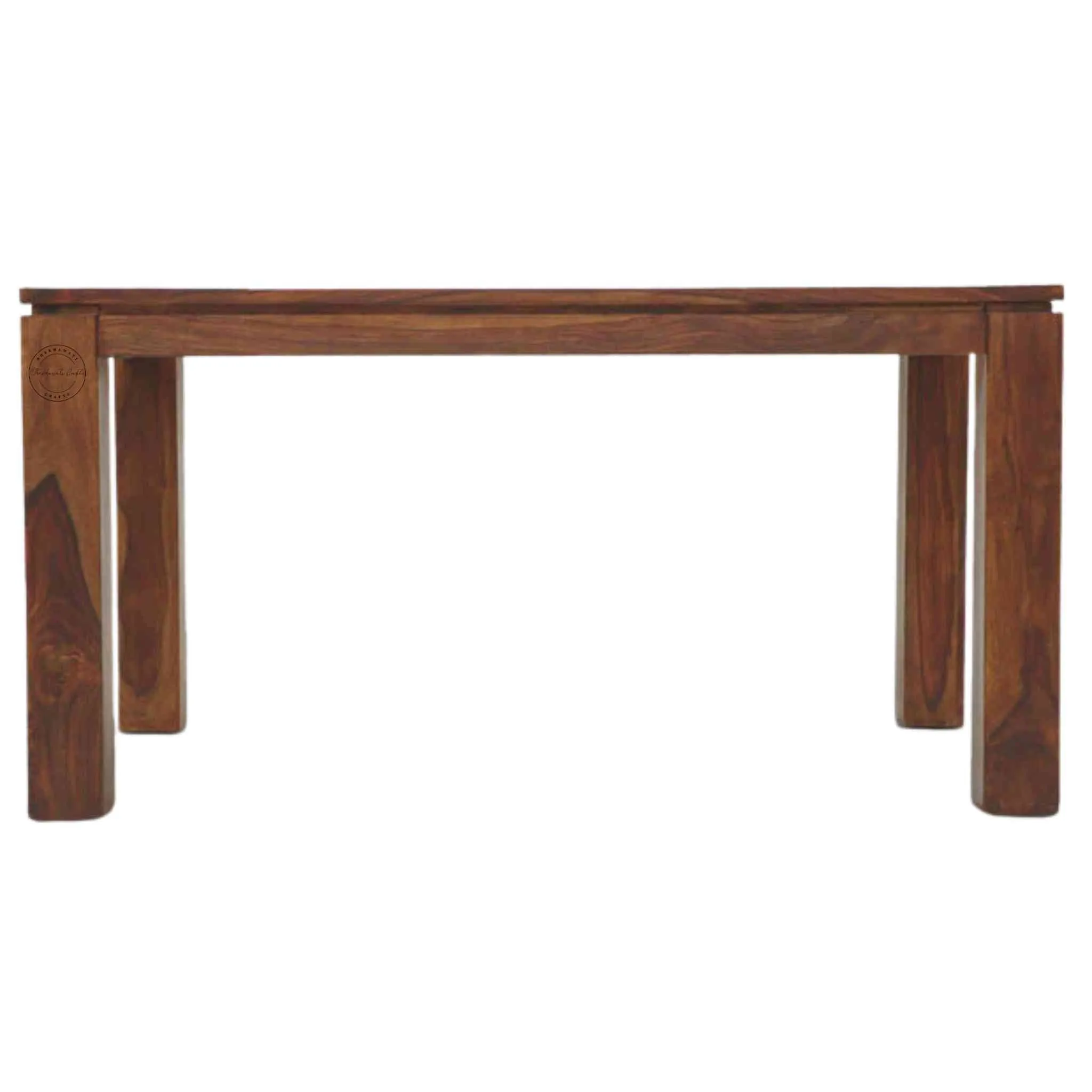 Gautam Dining Set with 6 Chair