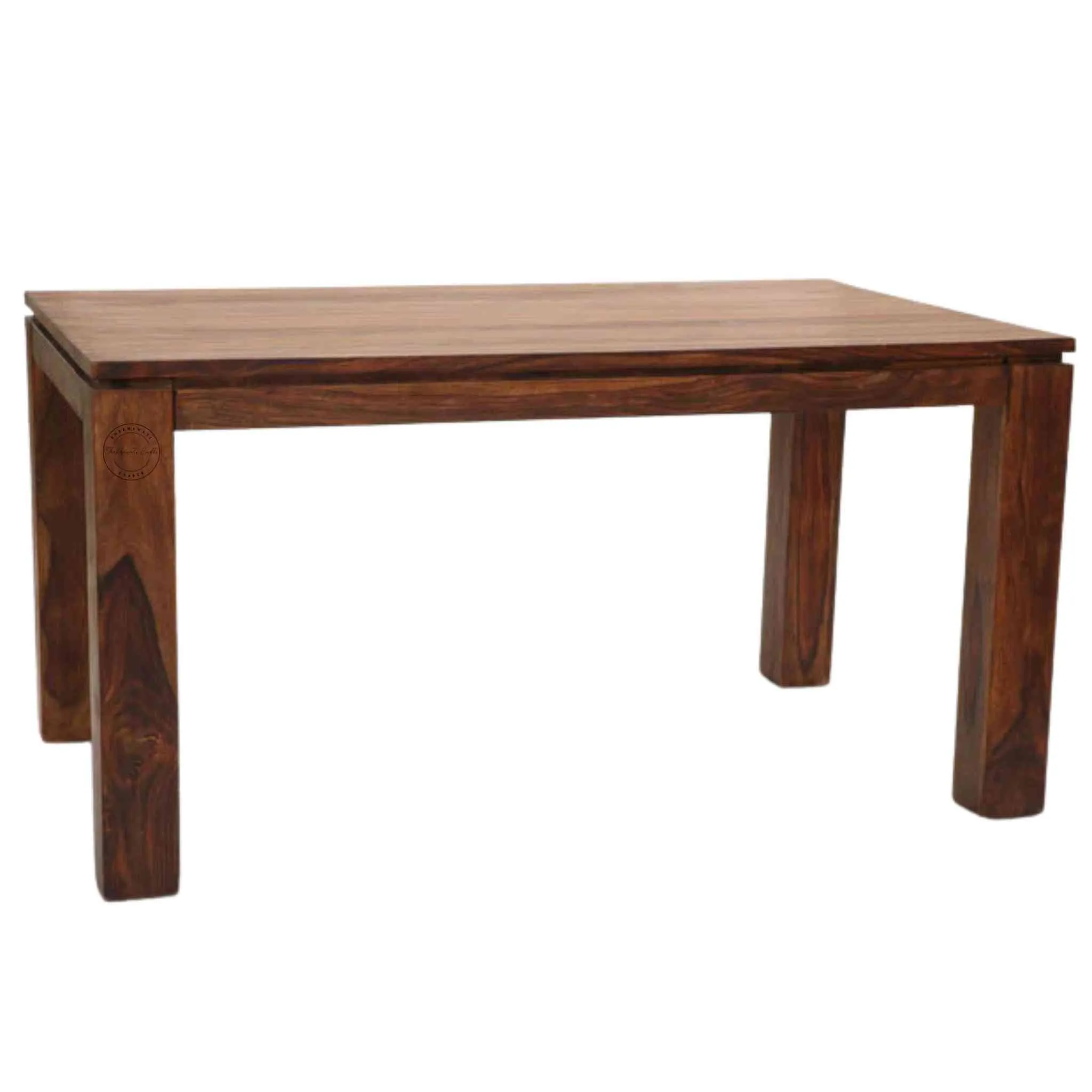 Gautam Dining Set with 6 Chair